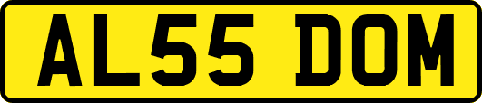 AL55DOM