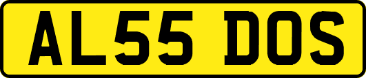 AL55DOS