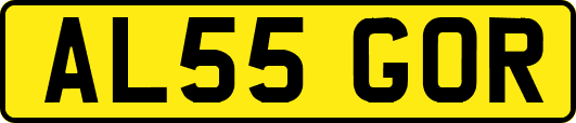 AL55GOR