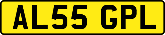 AL55GPL