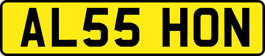 AL55HON