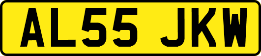 AL55JKW