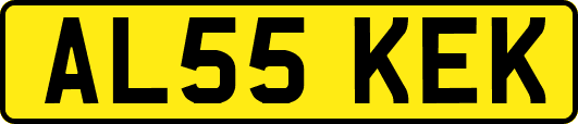 AL55KEK
