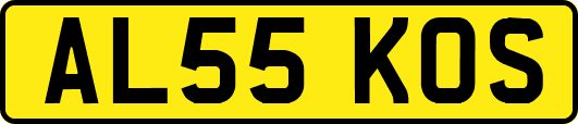 AL55KOS