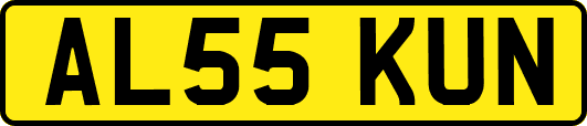 AL55KUN