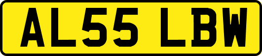 AL55LBW