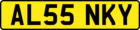 AL55NKY