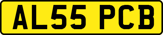AL55PCB