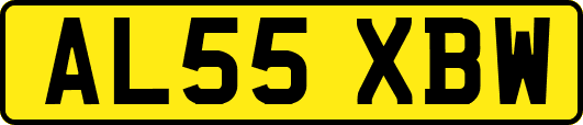 AL55XBW