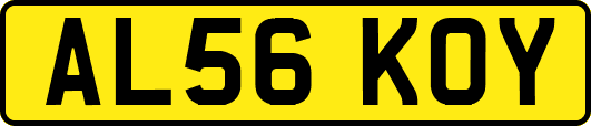 AL56KOY