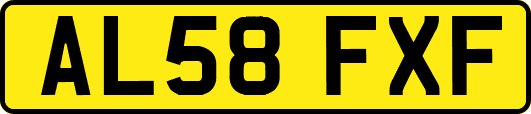 AL58FXF