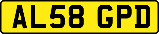AL58GPD