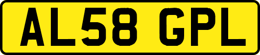 AL58GPL