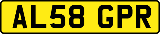 AL58GPR