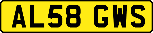 AL58GWS