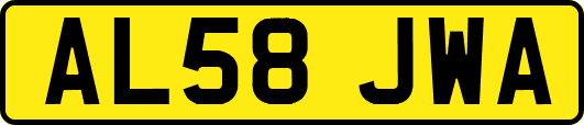 AL58JWA