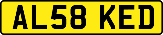 AL58KED