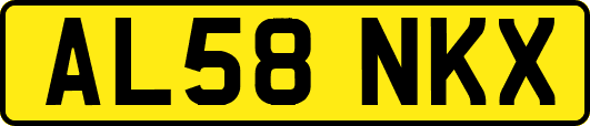 AL58NKX