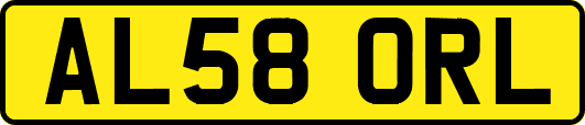 AL58ORL