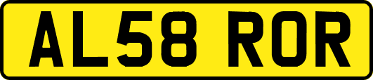 AL58ROR