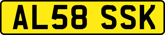 AL58SSK