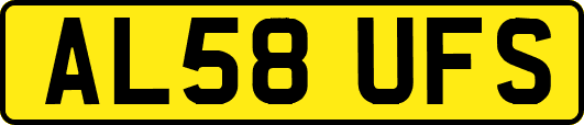 AL58UFS