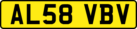 AL58VBV