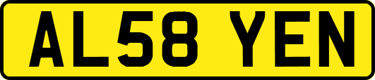 AL58YEN