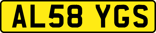 AL58YGS