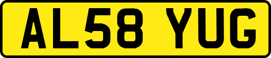 AL58YUG