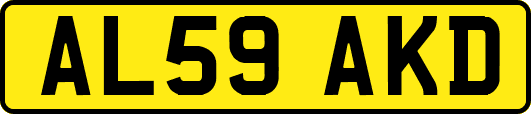 AL59AKD