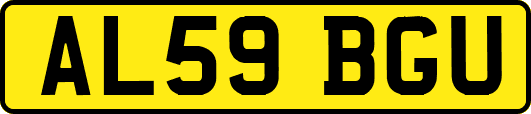 AL59BGU