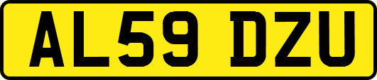 AL59DZU