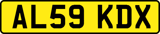 AL59KDX
