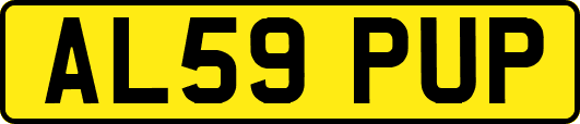 AL59PUP