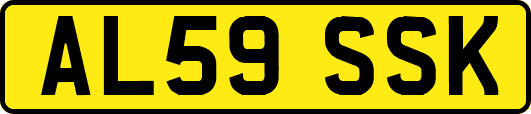 AL59SSK