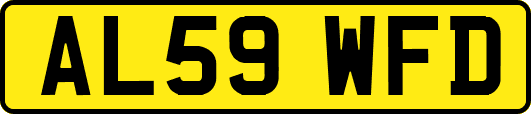 AL59WFD