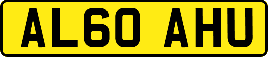 AL60AHU