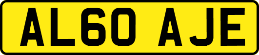 AL60AJE