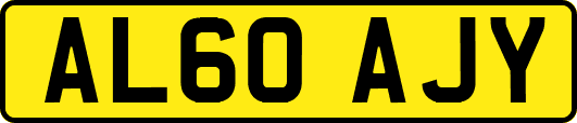 AL60AJY