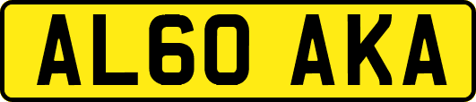AL60AKA