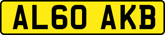 AL60AKB