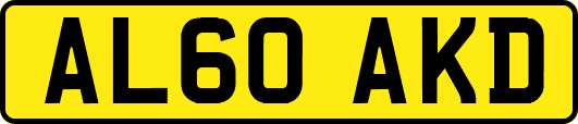 AL60AKD