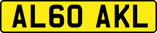 AL60AKL