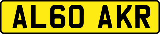 AL60AKR