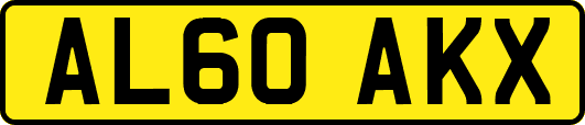 AL60AKX