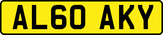 AL60AKY