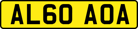 AL60AOA