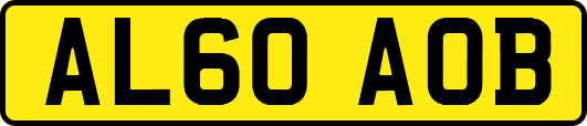 AL60AOB