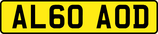 AL60AOD